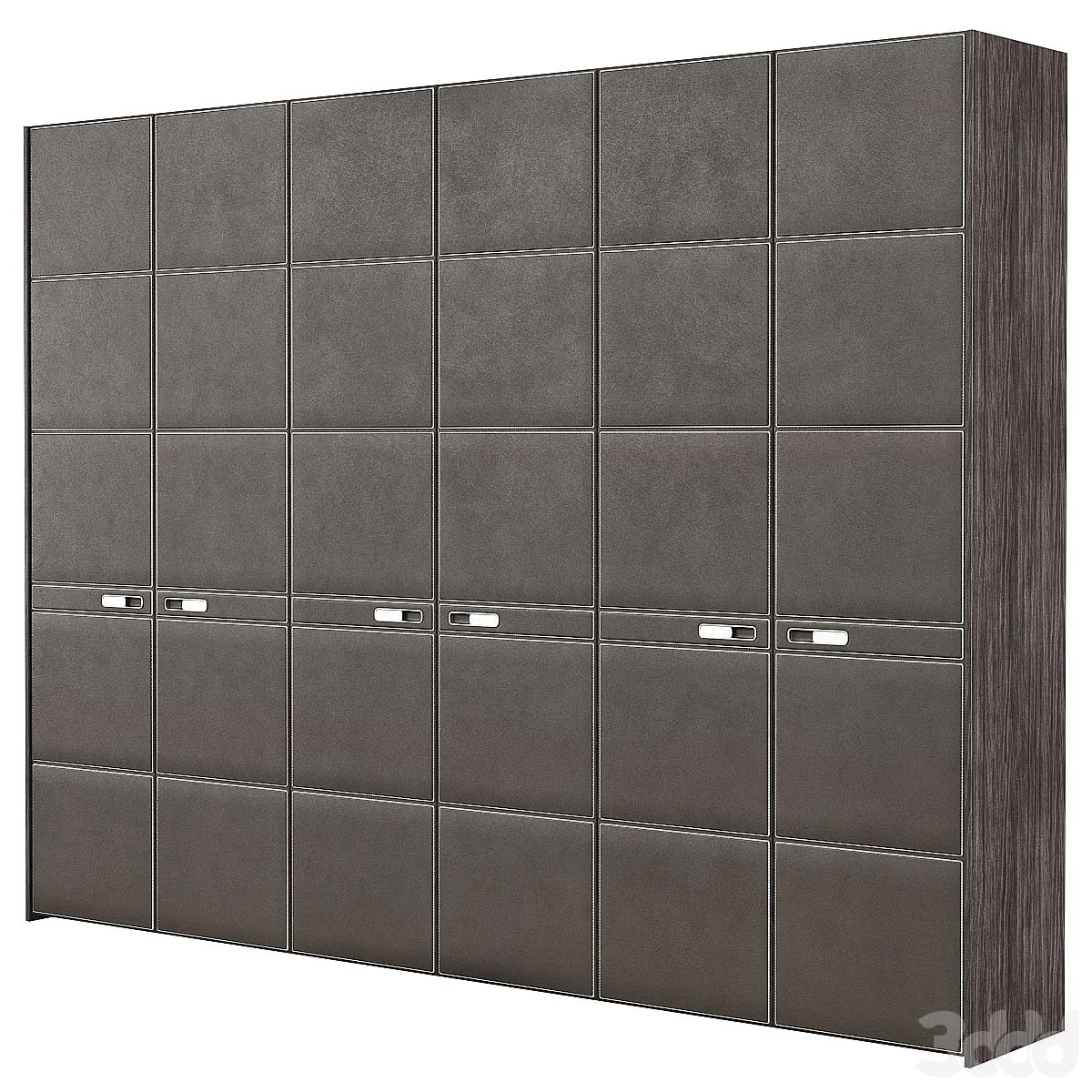 MisuraEmme LONDON Wardrobe